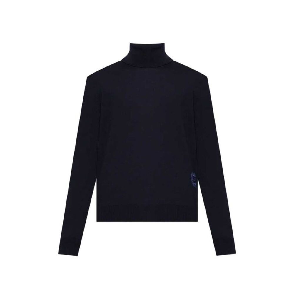 Dolce & Gabbana Men High-Neck Sweater